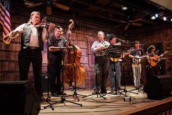 Kentucky Roots Reunion