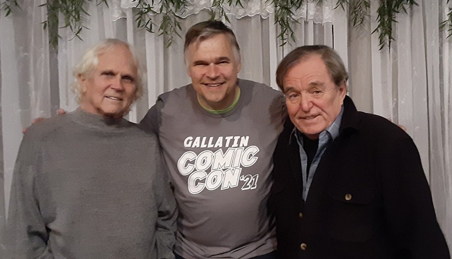 Leave it to Beaver Cast