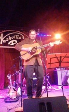 Nashville Palace (Guitar)