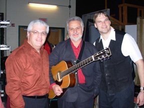 With Jeff Duffield & Dee Dee Fortune