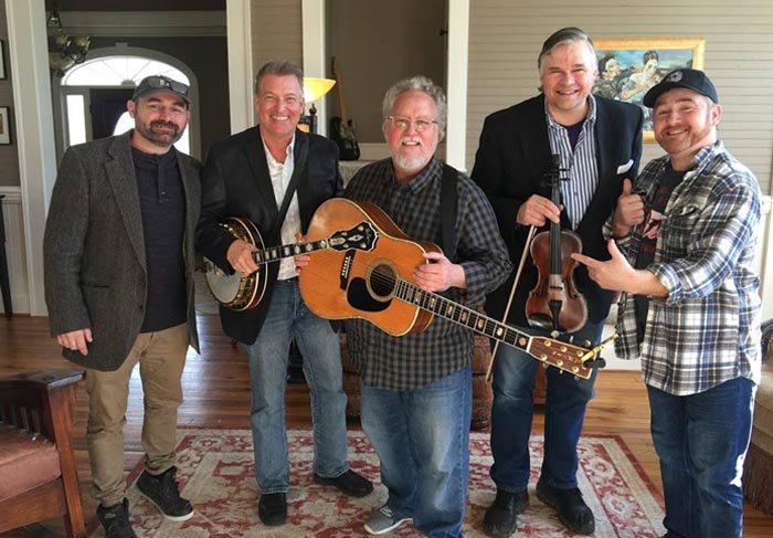 Keltic Country Interview (Ireland)