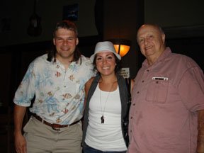 Travis, Katie Quick, Donald Wells