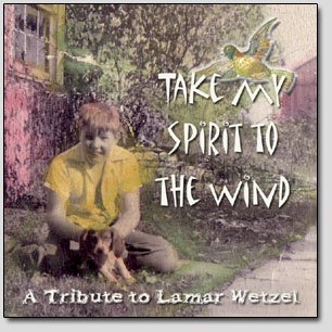 Take My Spirit To The Wind