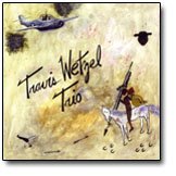 Travis Wetzel Trio