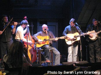 At The Whippoorwill, TN